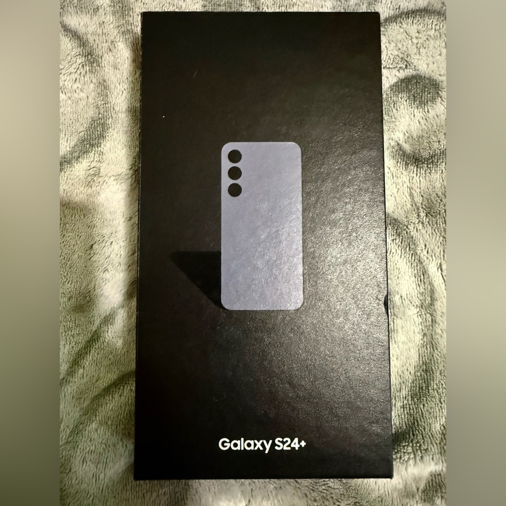 Samsung Galaxy S24 PLUS